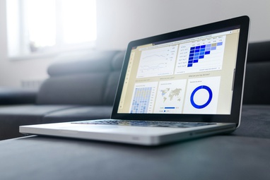 The different types of Online Advertising