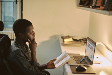 Online Learning Success