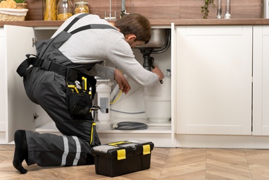 How to Become a Plumber