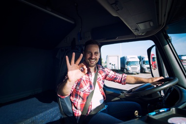 Truck Driving Careers