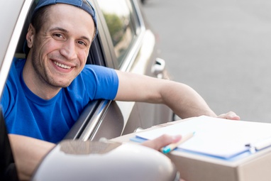 Non-CDL Driving Jobs
