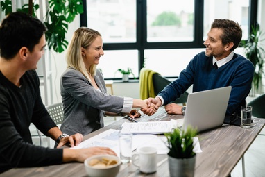 Securing a Small Business Loan
