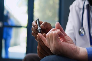 A Closer Look at the Lifesaving Glucometer
