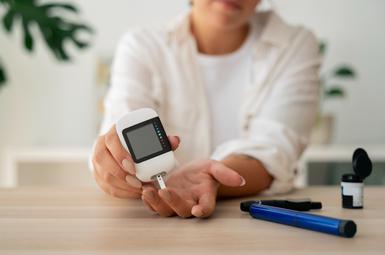 Portable Medical Devices Transforming Healthcare