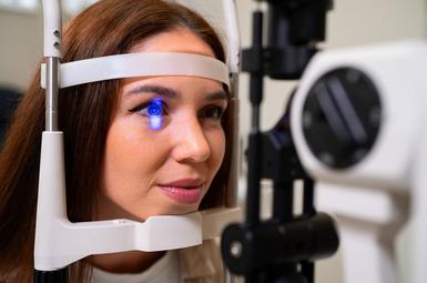 Lasik Eye Surgery Process and Pricing