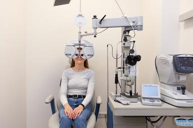 Key Facts About LASIK Surgery