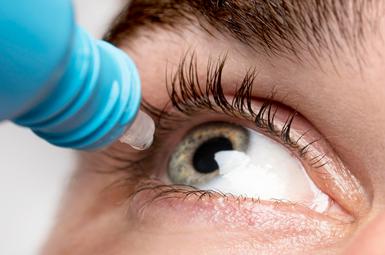 Dry Eye Disease