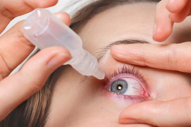 Eye Infection Treatments: Things You Need to Know