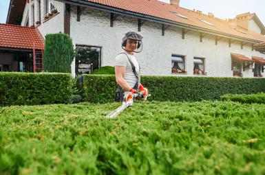 Choosing the Right Lawn Care Service