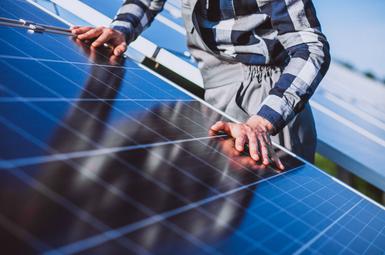 Choosing the Best Solar Panels for Your Home