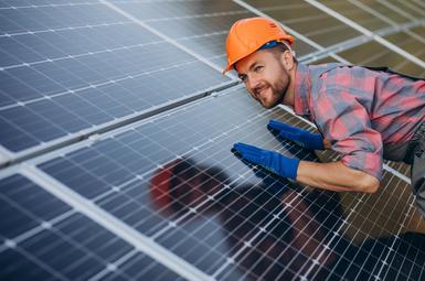 Top 10 Benefits of Solar Panels