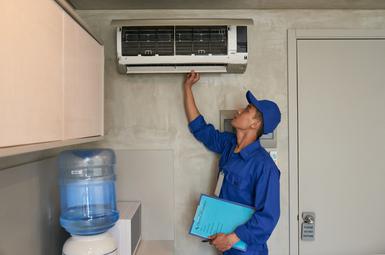Signs Your Air Conditioner Requires Repairs