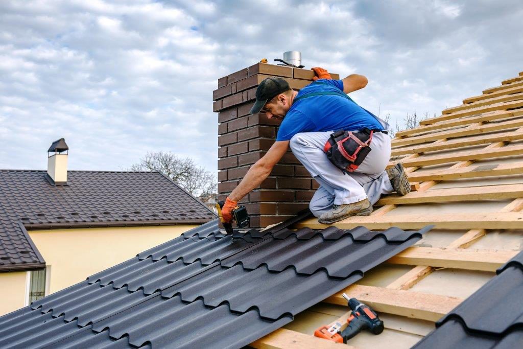 In the Know: 8 Key Roof Repairs Every Homeowner Should Recognize