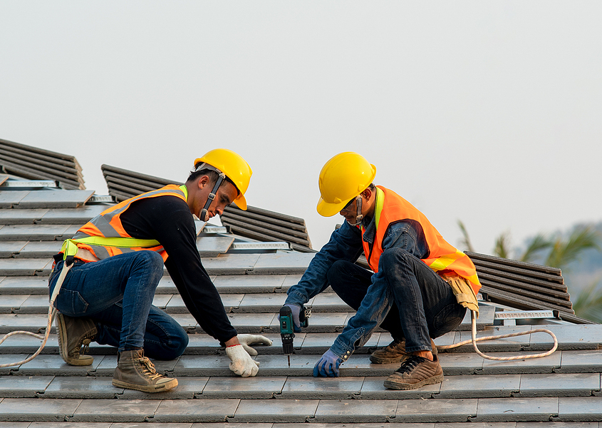 How to find the best roofing companies