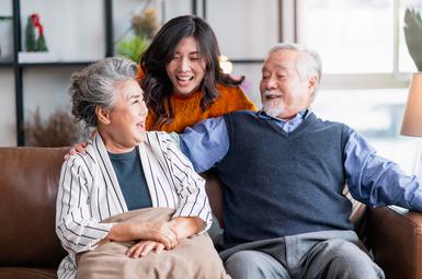 Senior Housing Options