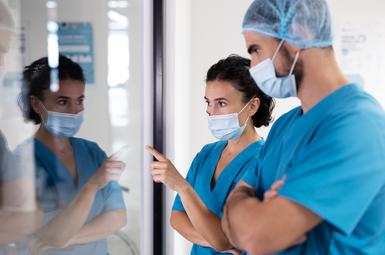 Online RN to BSN Nursing Schools