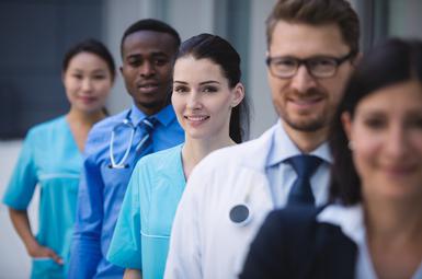 Online Master’s Degree Programs in Nursing