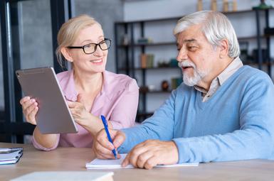 Government Benefits for Seniors