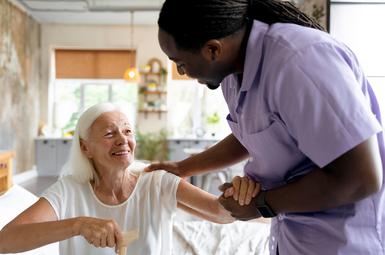 Understanding Adult Day Care