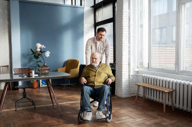 Selecting Senior-Accessible Apartments