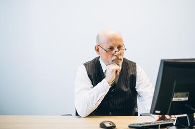 Job Opportunities for Seniors