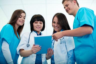 Top Nursing Schools